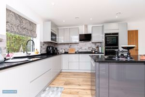 Kitchen- click for photo gallery